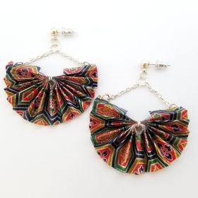 Windrider Earrings 18-MHB