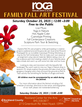 2025 Fall Festival