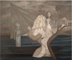 Artist talk - Untold Stories — FREE!