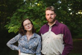 Music Sessions @ RoCA: Chatham Rabbits