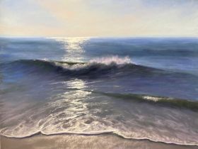 NEW! Pastel Painting