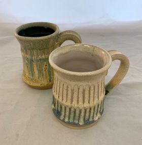 Wheel Throwing (all levels)