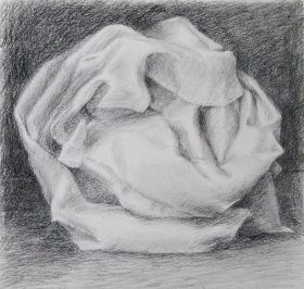 Drawn to Drawing (beg./int.)