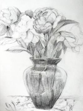 SUMMER: Drawn to Drawing
