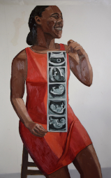 Artworks from African-American artists and Others: The Importance of Collecting with Newton Paul, co-curator      
