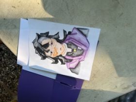 SUMMER: Anime/Manga: all levels (ages 8-13)