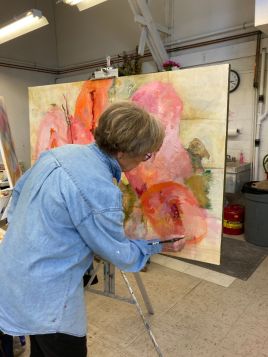 Moving Toward Abstraction (all levels) 