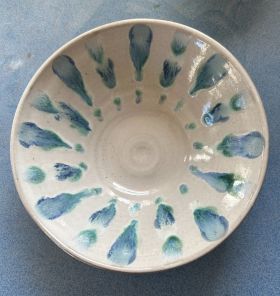 Wheel Throwing for Beginners