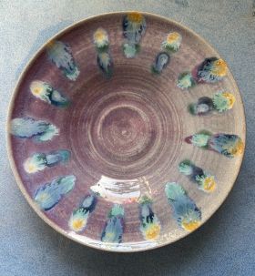 CLASS FULL - Let’s Throw a Pot (ages 9-13)