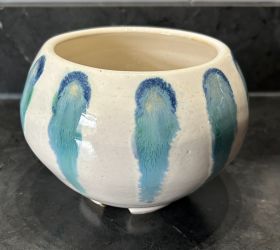 Teen Wheel Throwing (ages 13-17)