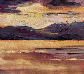 NEW! Beyond Green and Blue: Painting the Colorist Landscape 1 and 2