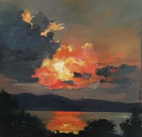 Capturing Cloudbursts (int.-adv.)