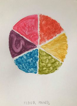  Free Virtual Workshop: Make Your Own Paints At Home with Tiffany Freeman