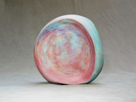 Ceramics Studio: Handbuilding & Wheel Throwing (all levels)