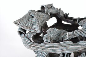 Handbuilding & Sculpture (all levels)