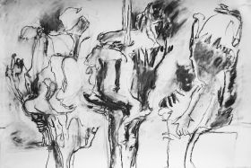 Drawn to Drawing (beg./int.)