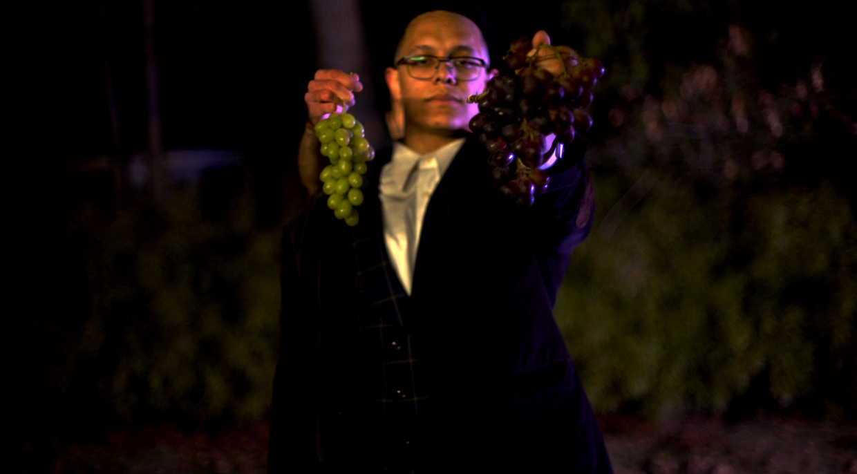 Wine from Mud: A Dance Performance by Emotions Physical Theatre