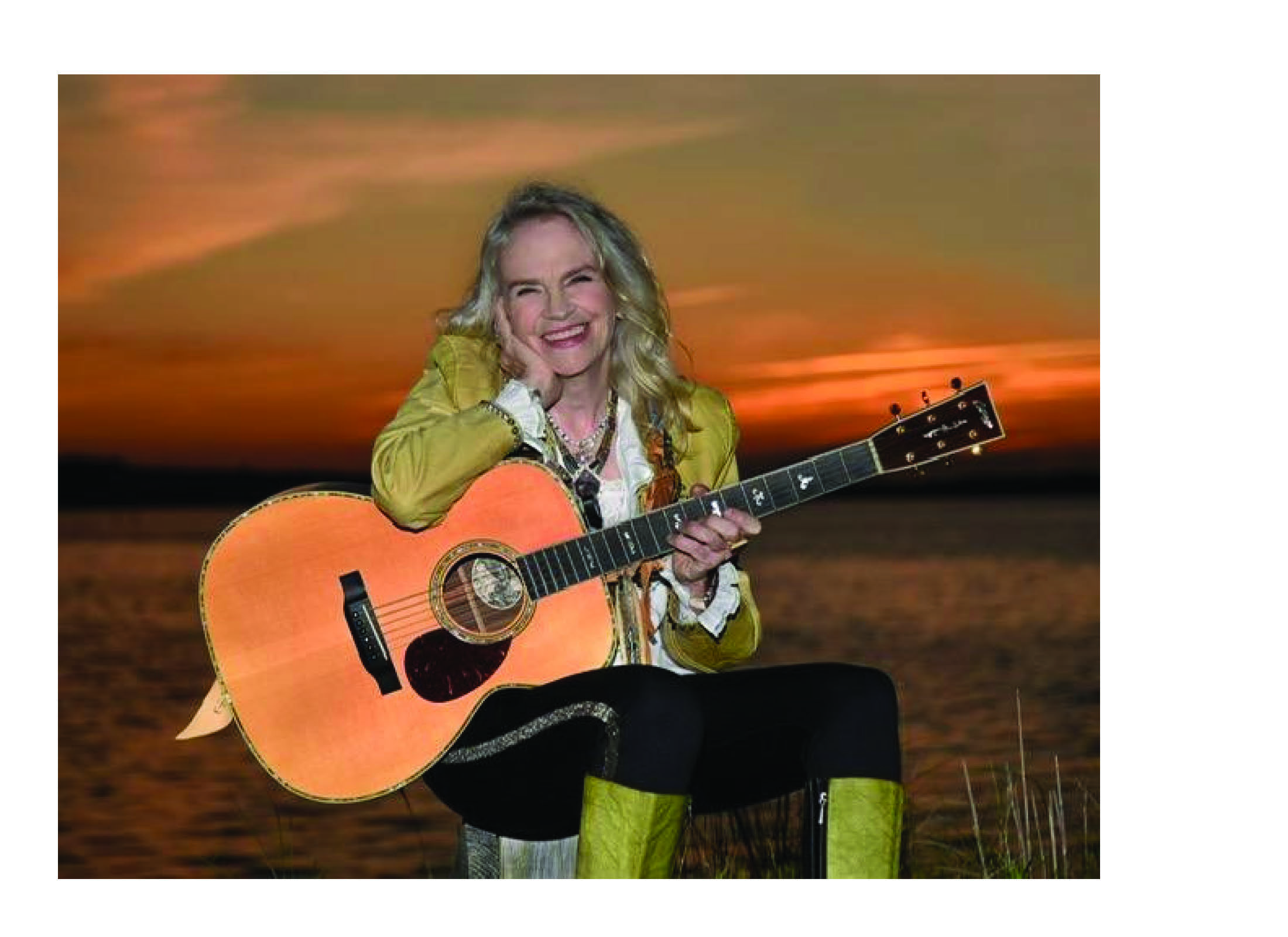 MUSIC SESSIONS @ ROCA: KATE TAYLOR