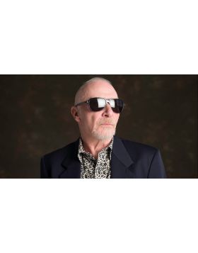 Music in the Gallery presents: Graham Parker