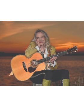 Music Sessions @ RoCA: Kate Taylor
