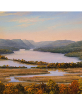 FREE - A Panel Discussion on Stewardship of the Hudson River